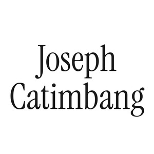 Joseph Catimbang