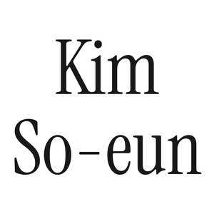 Kim So-eun