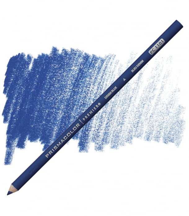 Карандаш Prismacolor Premier PC1101 Denim Blue