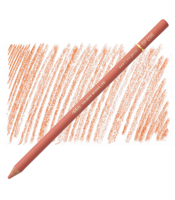 Карандаш Holbein Artists' Coloured Pencil OP096 Cinnamon