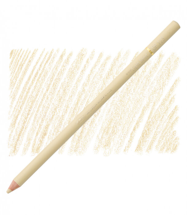 Карандаш Holbein Artists' Coloured Pencil OP123 Light Sand