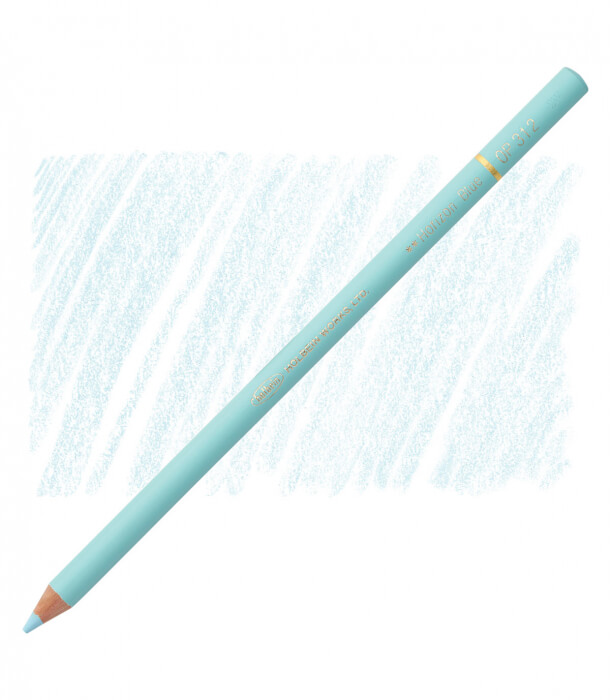 Карандаш Holbein Artists' Coloured Pencil OP312 Horizon Blue