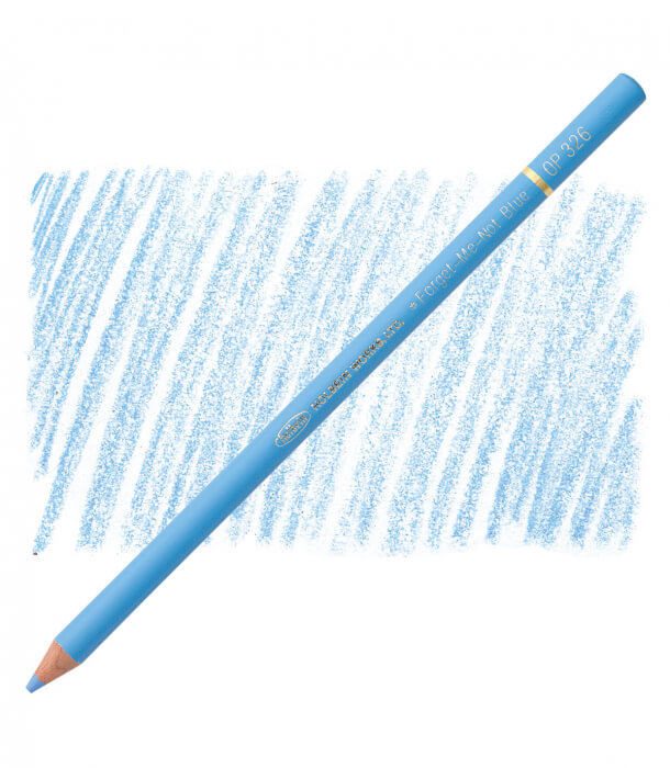 Карандаш Holbein Artists' Coloured Pencil OP326 Forget-Me-Not Blue