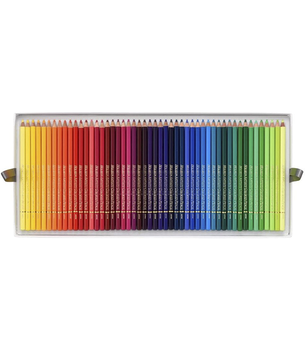 Набор карандашей Holbein Artists' Coloured Pencil (150 штук)