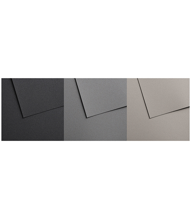 Альбом Canson Mi-Teintes Velvet Grey Tones 9.4 × 12.6 (12 листов)