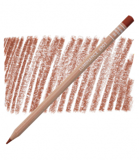 Карандаш Caran d'Ache Luminance 066 Natural Russet