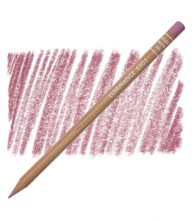 Карандаш Caran d'Ache Luminance 094 Hibiscus Pink