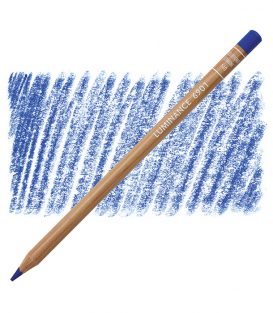 Карандаш Caran d'Ache Luminance 140 Ultramarine