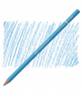 Карандаш Holbein Artists' Coloured Pencil OP395 Saxe Blue Карандаш Holbein Artists' Coloured Pencil OP395 Saxe Blue