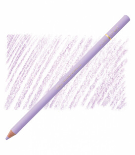 Карандаш Holbein Artists' Coloured Pencil OP422 Lilac Карандаш Holbein Artists' Coloured Pencil OP422 Lilac