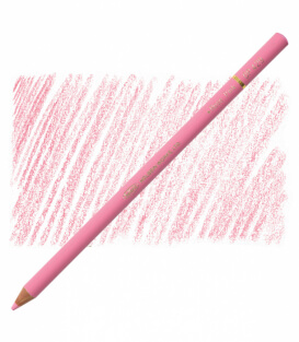 Карандаш Holbein Artists' Coloured Pencil OP429 Rose Pink Карандаш Holbein Artists' Coloured Pencil OP429 Rose Pink