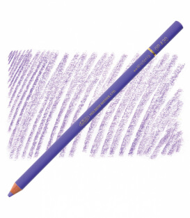 Карандаш Holbein Artists' Coloured Pencil OP430 Wisteria Карандаш Holbein Artists' Coloured Pencil OP430 Wisteria