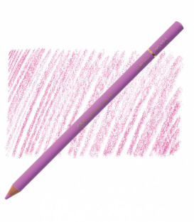 Карандаш Holbein Artists' Coloured Pencil OP434 Mauve Карандаш Holbein Artists' Coloured Pencil OP434 Mauve