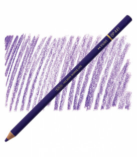 Карандаш Holbein Artists' Coloured Pencil OP441 Violet Карандаш Holbein Artists' Coloured Pencil OP441 Violet