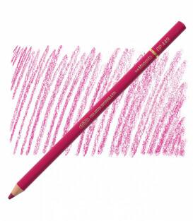 Карандаш Holbein Artists' Coloured Pencil OP449 Magenta Карандаш Holbein Artists' Coloured Pencil OP449 Magenta