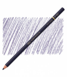 Карандаш Holbein Artists' Coloured Pencil OP460 Indigo Карандаш Holbein Artists' Coloured Pencil OP460 Indigo