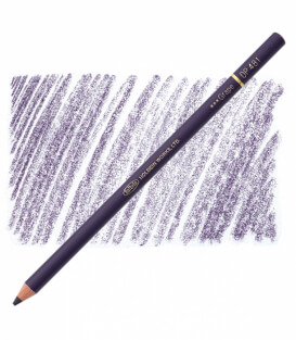 Карандаш Holbein Artists' Coloured Pencil OP481 Grape Карандаш Holbein Artists' Coloured Pencil OP481 Grape