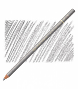 Карандаш Holbein Artists' Coloured Pencil OP650 Antique Silver