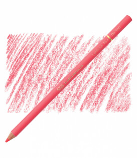 Карандаш Holbein Artists' Coloured Pencil OP700 Luminous Red Карандаш Holbein Artists' Coloured Pencil OP700 Luminous Red