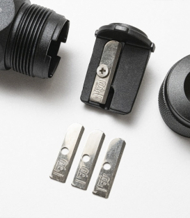 Набор запасных лезвий для Blackwing One-Step Long Point
