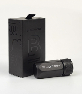 Точилка Blackwing One-Step Long Point черная